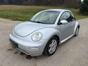 Volkswagen New Beetle