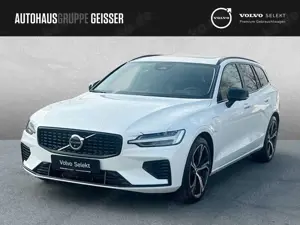 Volvo V60 T8 AWD Ultra Dark ACC BLIS HUD SD LED