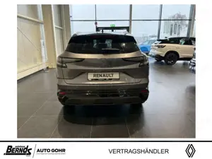 Renault Austral Mild Hybrid 160 Automatik Techno NAVI RKAM SHZ GJR Bild 4