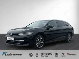 Volkswagen Passat Variant Business 1.5 TSI eHybrid AHK+RFK+NAVI+LED+ACC+SHZ
