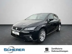 SEAT Ibiza 1.0 TSI FR Full Link,PDC,Lane Assist,LED