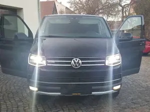 Volkswagen T6 Multivan