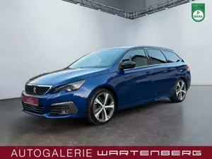 Peugeot 308 SW GT/MASSAGE/PANO/LED/360°CAM/LEDER/MEMORY