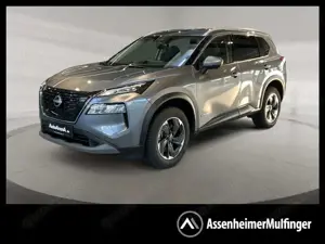 Nissan X-Trail 1.5 VC-T e-Power N-Connecta Fahrassist