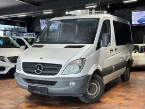 Mercedes-Benz Sprinter 316 L1H1 KURZ 7-SITZE 2xS-TÜR UNFALLSCHADEN HECKSC