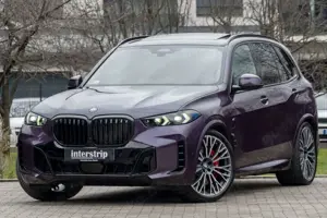 BMW X5 50e M SP.PRO 2026.PANO.DR.ASS.INDIVIDUAL.H/K