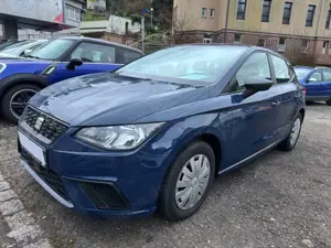 SEAT Ibiza Reference*1Hand*Klima*Euro6*Tempomat*