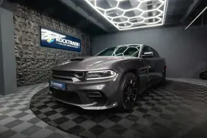 Dodge Charger 3.6 4x4 GT *Kamera*LED*TÜV+Service Neu*