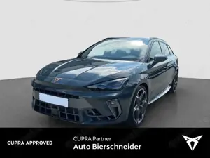 CUPRA Leon SP 2.0 TSI DSG 4Dr VZ AB 199EUR SENNHEISER KAMERA