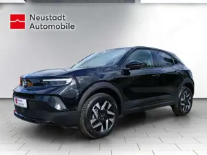 Opel Mokka Edition Automatik Navi, Rückfahrkamera
