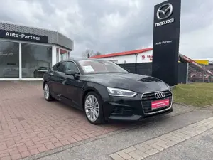 Audi A5 Sportback 40 TDI basis
