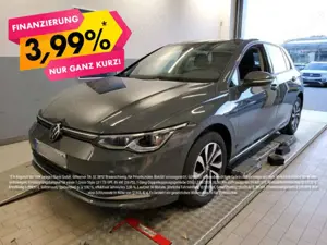 Volkswagen Golf 1.5 TSI ACTIVE STDHZG NAVI PDC IQ.LIGHT