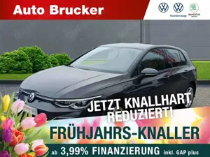 Volkswagen Golf VIII GTE+Sportfahrwerk+Sitzhzg+Klimaautomatik