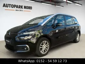 Citroen Grand C4 Picasso