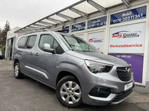 Opel Combo Life E Edition #Aut.#*Carplay*Navi*AHK*