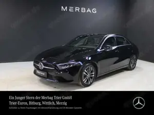 Mercedes-Benz A 180 *Limousine Progressive LED Kam Navi Lim