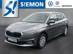 Skoda Fabia 1.0 MPI Essence PDC LED Klima eFH el.SP BT