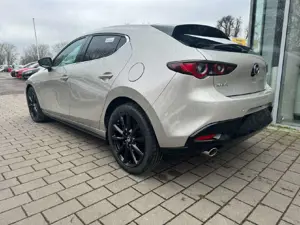 Mazda 3 Bild 3