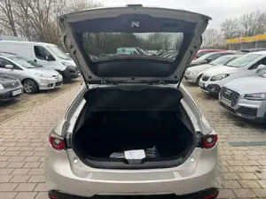 Mazda 3 Bild 5