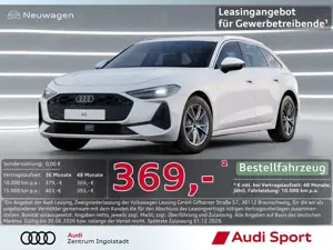 Audi A5 Avant TDI qu KAMERA ACC PDC+ 17" UPE 59.900,-