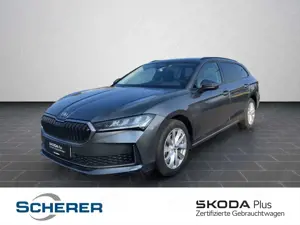 Skoda Superb Combi 2.0 TDI Selection Navi, DCC, RFK, V