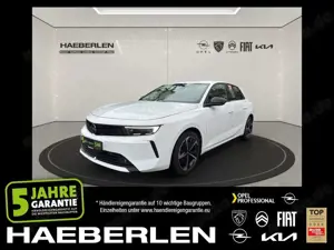 Opel Astra L 1.6 Turbo Plugin Elegance ACC+LED+SHZ+LM
