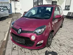 Renault Twingo Liberty Faltdach I.Hand Erst 93.000 Tkm