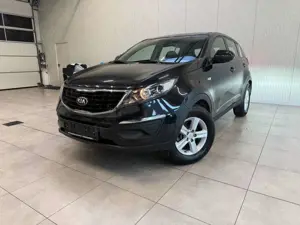 Kia Sportage 1.7 2WD / 1HAND /LM-FELGEN