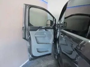 Ford Transit Custom L 2 Titanium +Leder+3-Zonen-Klima Bild 3