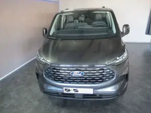 Ford Transit Custom L 2 Titanium +Leder+3-Zonen-Klima Bild 2