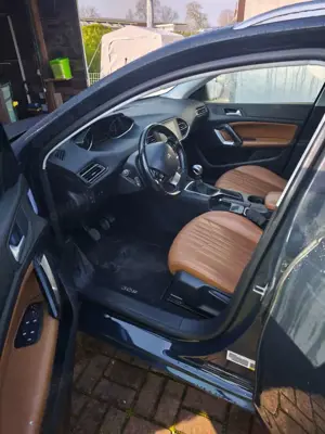 Peugeot 308 308 SW BlueHDi 120 Stop Allure