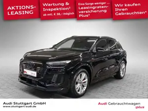 Audi Q6 e-tron quattro 285 kW