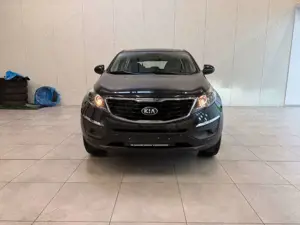 Kia Sportage 1.7 2WD / 1HAND /LM-FELGEN