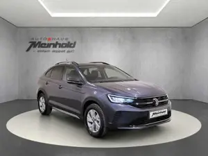 Volkswagen Taigo 1.0 TSI Life, IQ.Drive, AHK, Kamera, Navi Bild 2
