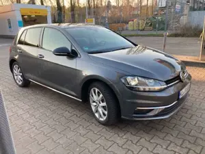 Volkswagen Golf Golf VII 1.5 TSI IQ drive