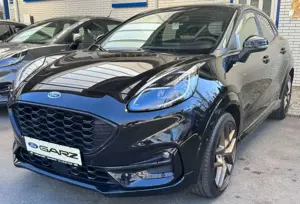 Ford Puma ST-Line X Automatik *Panorama*LED*BO