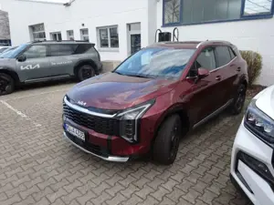 Kia Sportage 1.6 T-GDI DCTSpirit