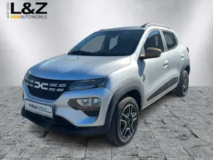 Dacia Spring Electric 65 Extreme