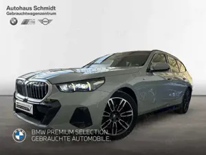 BMW 520 d xDrive *470€ o. Anz*M Sport*Panorama*AHK*Std Hzg