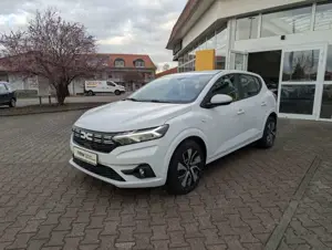 Dacia Sandero TCe 90 Expression