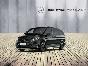 Mercedes-Benz V 300 V 300 d 4M Lang AMG/MBUX/LED/Distronic/360°/19°