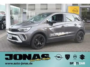 Opel Crossland X Crossland Elegance 1.2T RKamera SitzLenkradheiz