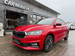 Skoda Fabia Style 1,0 TSI OPF*Temp*Totw-Ass*Spur-ASS*PDC*