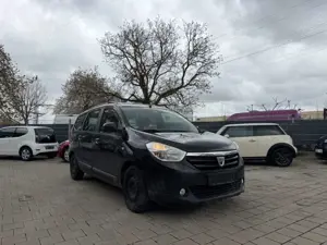 Dacia Lodgy Prestige
