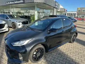Mazda 2 Hybrid Homura 1.5L VVT-i 116