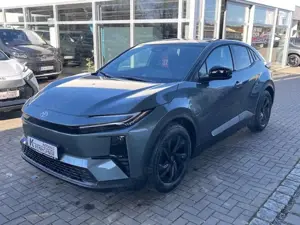 Toyota C-HR+ C-HR+ 77kWh Teamplayer