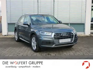 Audi Q5 sport 50 TFSI e quattro AHK*SHZ*NAVI*LED