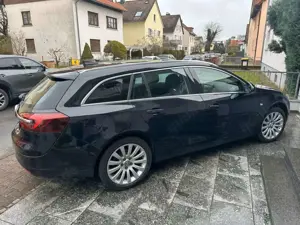 Opel Insignia Insignia 1.6 CDTI Sports Tourer Aut. Sport