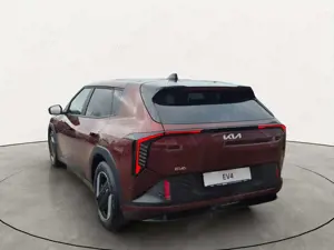 Kia EV4 81.4 EARTH | TECHNOLOGY | WINTER | UPGRADE Bild 4