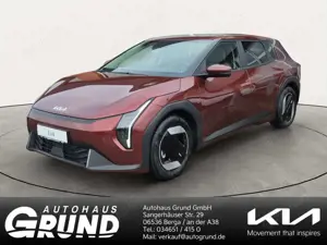 Kia EV4 81.4 EARTH | TECHNOLOGY | WINTER | UPGRADE
